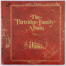 The Partridge Family Album - 1970 Stereo 12&quot; LP Vinyl Record Monarch Bell 6050 - £7.00 GBP