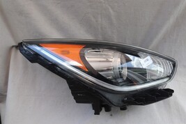 17-19 Kia Niro Halogen Headlight Head Light Lamp Right Passenger Right RH image 5