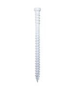 GRK 772691176288 8 by 2-Inch Containing 1pkg Equal to 100 Screws White Trim - €23,81 EUR
