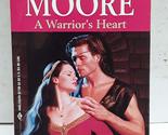 A Warrior&#39;s Heart Margaret Moore - £6.47 GBP