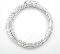 99ft All Purpose Wire for Jewelry Crafts Woodworking &amp; More, Three 33ft ... - $7.49