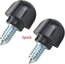 2 Thumb Screws for KitchenAid Mixer KSM150PSER KSM150PSMC0 KG25H0XMC4 KG... - $15.76