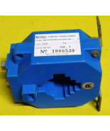 NITECH NSQ Series Current Transformer 60/5A Window Type 2.5KV - $421.21 CAD