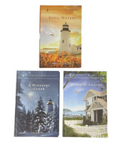 Guideposts Miracles of Marble Cove Christian Series Books 6-7-10 Lot of 3 - £15.17 GBP