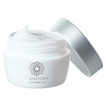 Raffine Perfect One Whitening Gel All-in-One Brightening Skin 75g New From Japan - £59.14 GBP