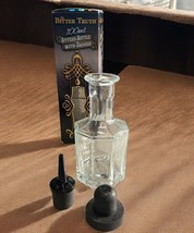 Lot of Two 100ml Bitters Bottles from THE BITTER TRUTH Cocktails and Acc... - £13.99 GBP