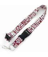 Aminco NCAA Texas A&amp;M Aggies Dynamic Lanyard - $13.85
