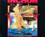 Inchon (Original Motion Picture Soundtrack) [Vinyl] - £10.44 GBP