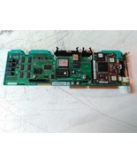 Defective Olympus DV521502 ISA Board w/ Beckman Coulter MV2342 &amp; DV32060... - $767.80