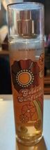 Bath &amp; Body Works Golden Sunflower Fine Fragrance Mist 8oz See Details  - $154.43 MXN