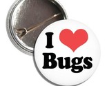 Button 5 17 i love bugs d42f0a8a 6beb 4795 aa68 18feb36acb40 thumb155 crop