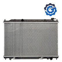 NEW SPECTRA RADIATOR ALUMINUM FOR 2004-2009 NISSAN QUEST V6 CU2692 NI301... - £96.77 GBP