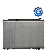 NEW SPECTRA RADIATOR ALUMINUM FOR 2004-2009 NISSAN QUEST V6 CU2692 NI301... - £95.35 GBP
