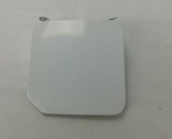 ✅1985 - 2005 GMC Safari Chevrolet Astro Van Fuel Door Gas Lid White Colo... - $54.86