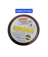 Palmers Coconut Oil Formula Body Cream 4.4 Oz Original Formula  - $460.25 MXN