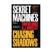 Chasing Shadows Delonge, Tom/ Hartley, A. J./ Semivan, Jim (Foreward By)... - £14.94 GBP