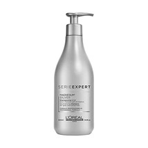 L&#39;Oreal Professional Silver Shampoo, 500 ml  - $86.00