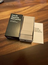 Cards Against Humanity - Original Black Box - $14.84