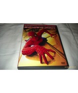 Spider-Man (DVD, 2002, 2-Disc Set, Special Edition Widescreen) - £3.88 GBP