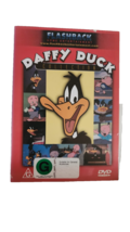 Daffy Duck Collection DVD 14 Chapters - $8.97