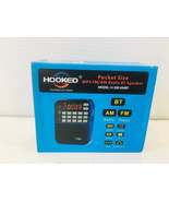Mini Bluetooth MP3 FM/FM Radio BT Speaker Model H-500 - $12.00