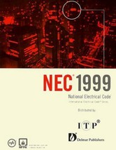 National Electrical Code 1999 - £13.29 GBP