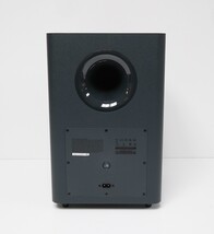 JBL Bar 2.1 Deep Bass MK2 Bluetooth Soundbar System JBL2GBAR21DB2BLKAM image 9