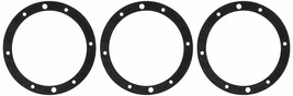 Pentair 79204603 Gasket Set without Double Wall for Small Stainless Stee... - £19.62 GBP