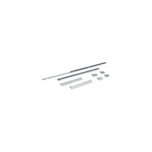 Supermicro 1U Rack Mount Rail Kit - $119.40