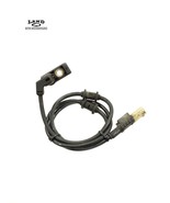 MERCEDES R230 SL-CLASS DRIVER PASSENGER LEFT RIGHT REAR BRAKE WEAR SENSOR  - $381.81 MXN