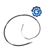 New CarQuest Parking Break Cable for 1996-1997 Ford Crown Victoria BCA95238 - $1,040.71 MXN