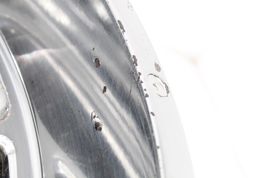FUEL OFF-ROAD D513 CHEVY/GMC 2500HD WHEEL RIM MA-1131L 8X165.1 20X10J -12 Q9111 image 8