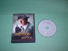 Road to Perdition (DVD, 2013, Widescreen) - £5.85 GBP