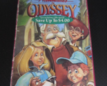 Adventures In Odyssey - Two Full Episodes (Audio Cassette, 1995) - $7.91