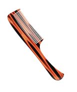 Vega Handmade Comb - Grooming HMC-73 1 Pcs by Vega Product - £6.99 GBP