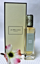 Jo Malone LILY OF THE VALLEY VALLEY &amp; IVY 1oz Cologne Spray - £55.82 GBP