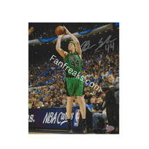 Brian Scalabrine Boston Celtics Autographed 8x10 Photo Reprint - $18.00