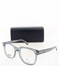 Brand New Authentic HUGO BOSS Eyeglasses Boss 1444/N ZI9 Frame - £70.08 GBP