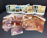 Lot Of 200 Vtg 1977 Photos Polaroids Hunting Shooting Americana Family G... - $33.66