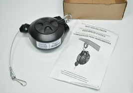 NEW Steinel Constant Pull Tool / Heat Gun Balancer 3lb / 1.4kg Cap - €42,92 EUR
