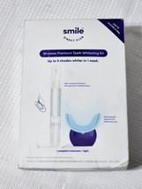 SmileDirectClub Teeth Whitening Kit with Wireless LED Light - NEW - EXP ... - £13.36 GBP
