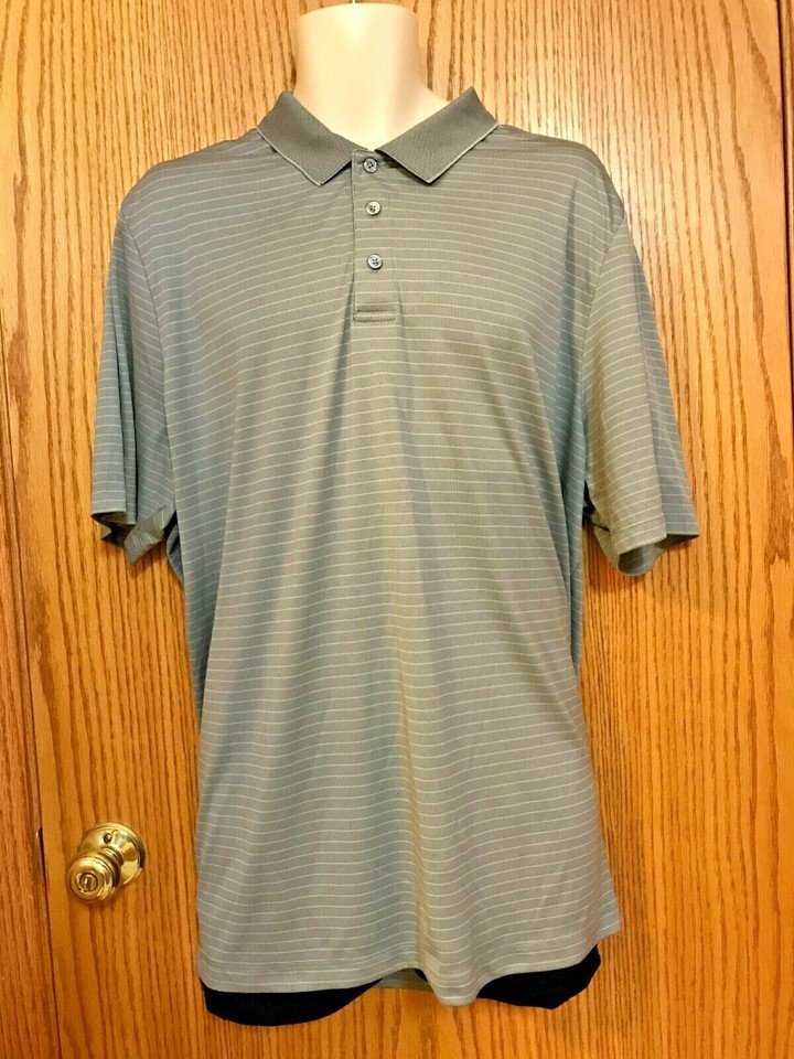 CTG Men&#39;s Perry Ellis Portfolio XXL shirt - $12.00