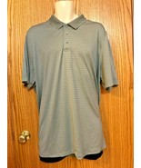 CTG Men&#39;s Perry Ellis Portfolio XXL shirt - $224.45 MXN