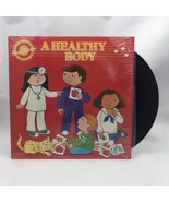 Sing and Learn A Healthy Body 12 in lp 1988 - $19.38 CAD