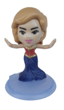 McDonalds Happy Meal Toy 2023 The Marvels #4 Princess Carol - £4.43 GBP