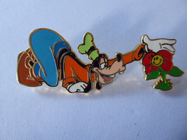 Disney Swap Pins 41498 Disney Auctions (P. I.N.S) - Goofy with Flower-
show o... - £76.01 GBP