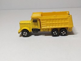 Dump Truck Die Cast - £14.09 GBP
