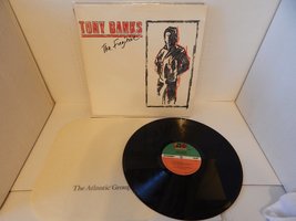 The Fugitive [Vinyl LP] [Vinyl] Tony Banks - £6.45 GBP