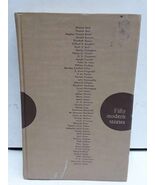 Fifty Modern Stories - €42,46 EUR