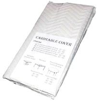 34&quot; Square Card Games Table Cover - $38.99